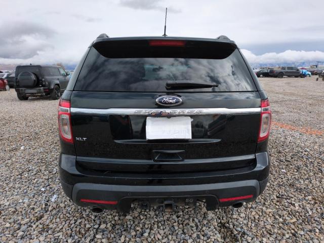 Photo 5 VIN: 1FM5K7D80EGA90687 - FORD EXPLORER X 