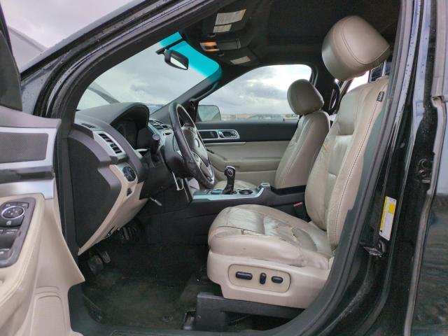 Photo 6 VIN: 1FM5K7D80EGA90687 - FORD EXPLORER X 