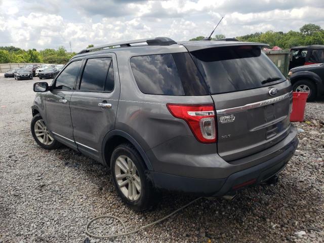 Photo 1 VIN: 1FM5K7D80EGB14910 - FORD EXPLORER X 