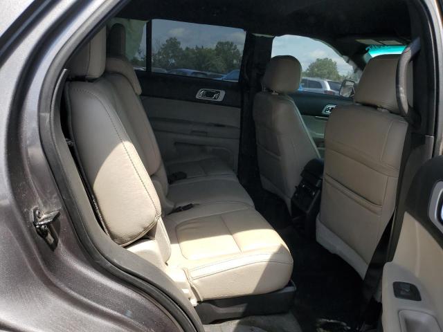 Photo 10 VIN: 1FM5K7D80EGB14910 - FORD EXPLORER X 