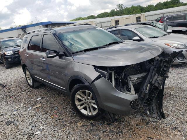 Photo 3 VIN: 1FM5K7D80EGB14910 - FORD EXPLORER X 