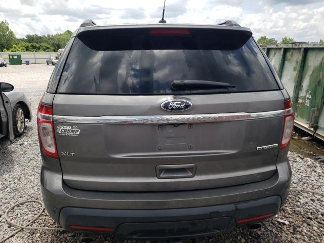 Photo 5 VIN: 1FM5K7D80EGB14910 - FORD EXPLORER X 