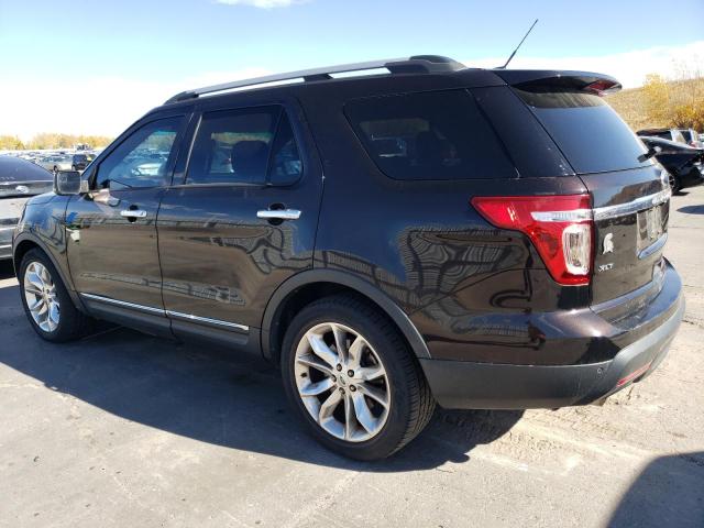 Photo 1 VIN: 1FM5K7D80EGB17547 - FORD EXPLORER X 