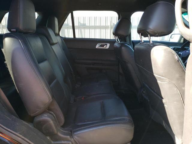 Photo 10 VIN: 1FM5K7D80EGB17547 - FORD EXPLORER X 