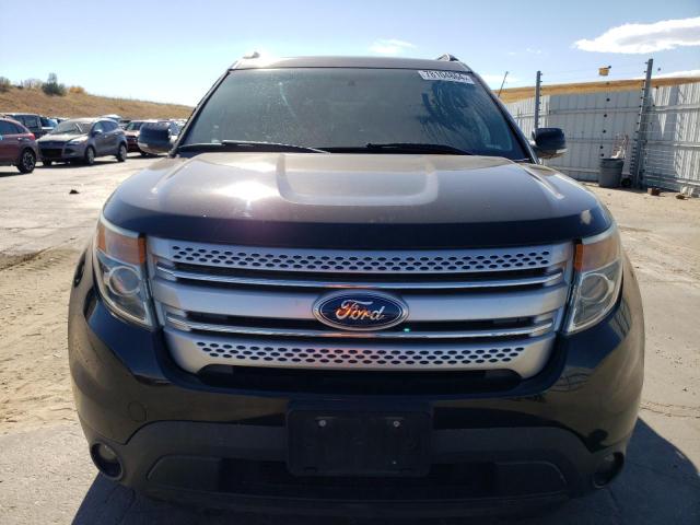 Photo 4 VIN: 1FM5K7D80EGB17547 - FORD EXPLORER X 