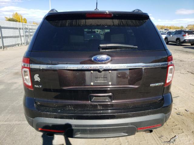 Photo 5 VIN: 1FM5K7D80EGB17547 - FORD EXPLORER X 