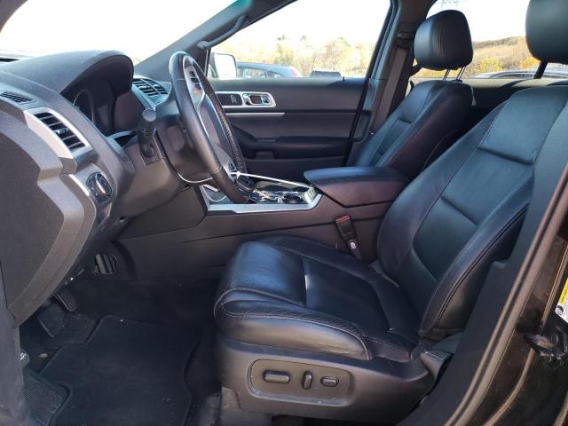 Photo 6 VIN: 1FM5K7D80EGB17547 - FORD EXPLORER X 