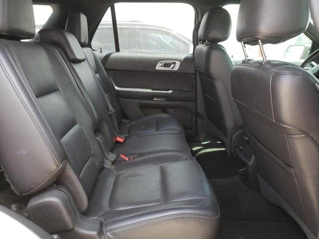 Photo 5 VIN: 1FM5K7D80EGB24210 - FORD EXPLORER X 