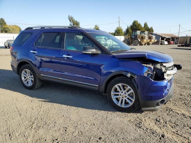 Photo 3 VIN: 1FM5K7D80EGB42190 - FORD EXPLORER X 