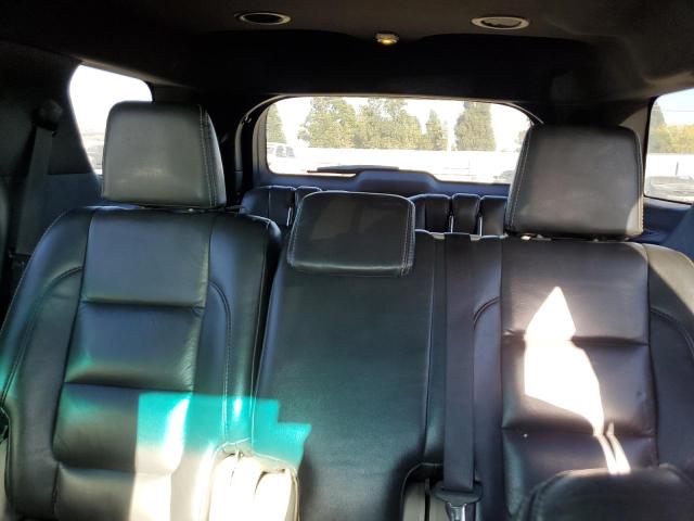 Photo 9 VIN: 1FM5K7D80EGB42190 - FORD EXPLORER X 