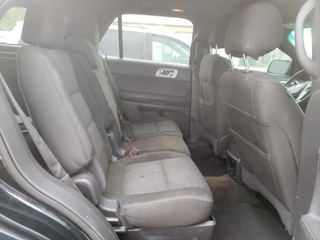 Photo 10 VIN: 1FM5K7D80EGB82396 - FORD EXPLORER 