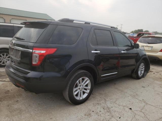 Photo 2 VIN: 1FM5K7D80EGB82396 - FORD EXPLORER 