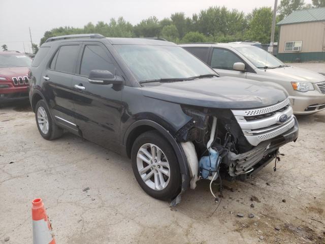 Photo 3 VIN: 1FM5K7D80EGB82396 - FORD EXPLORER 