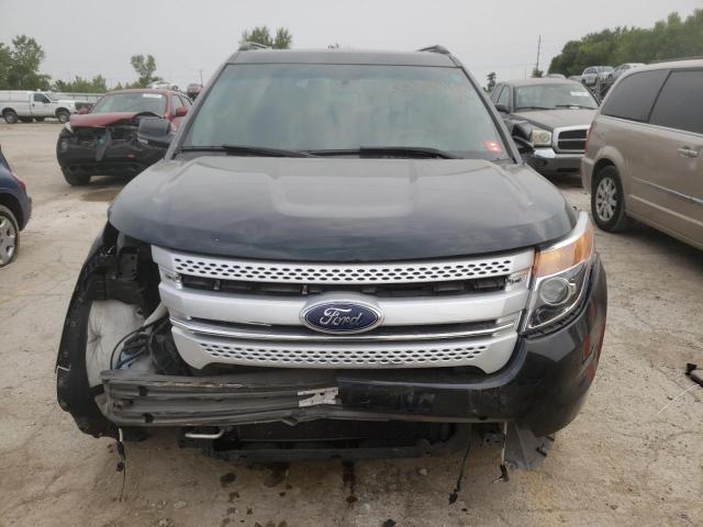 Photo 4 VIN: 1FM5K7D80EGB82396 - FORD EXPLORER 