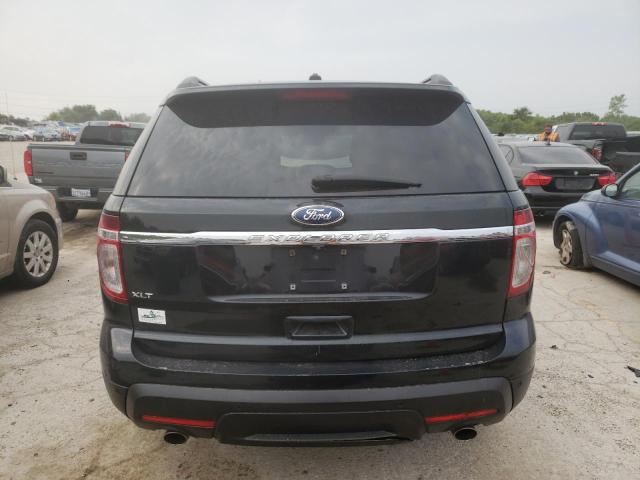 Photo 5 VIN: 1FM5K7D80EGB82396 - FORD EXPLORER 