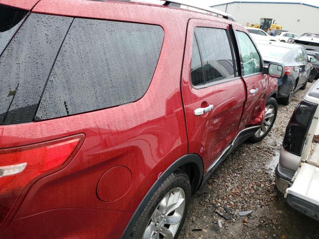 Photo 2 VIN: 1FM5K7D80EGB82883 - FORD EXPLORER 