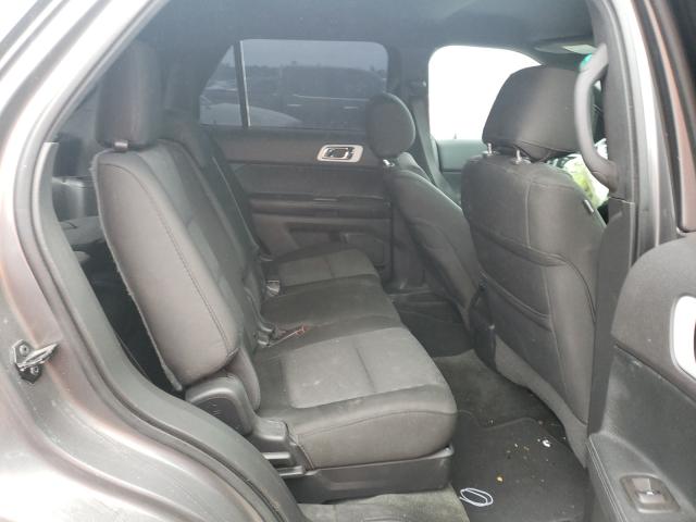 Photo 5 VIN: 1FM5K7D80EGC35369 - FORD EXPLORER X 