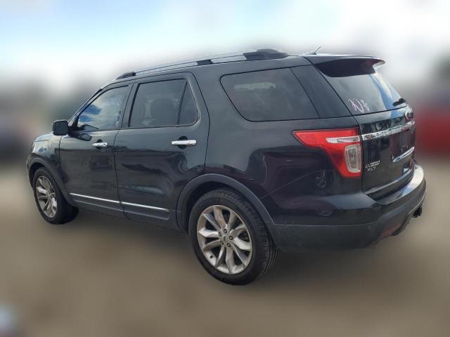 Photo 1 VIN: 1FM5K7D80EGC44976 - FORD EXPLORER 