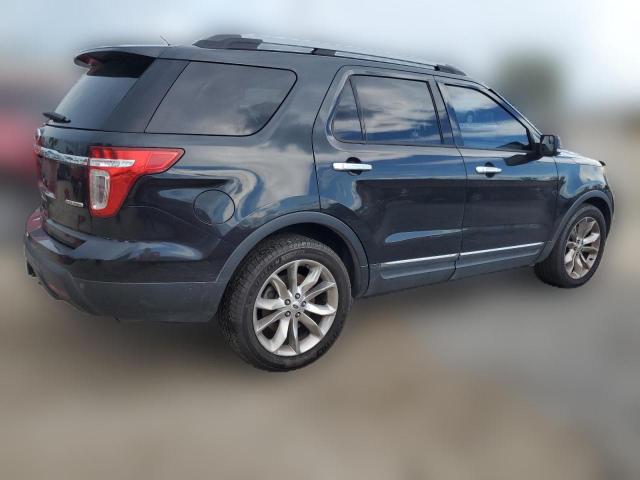 Photo 2 VIN: 1FM5K7D80EGC44976 - FORD EXPLORER 