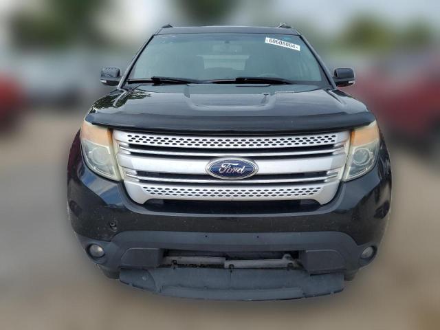 Photo 4 VIN: 1FM5K7D80EGC44976 - FORD EXPLORER 