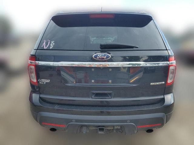 Photo 5 VIN: 1FM5K7D80EGC44976 - FORD EXPLORER 