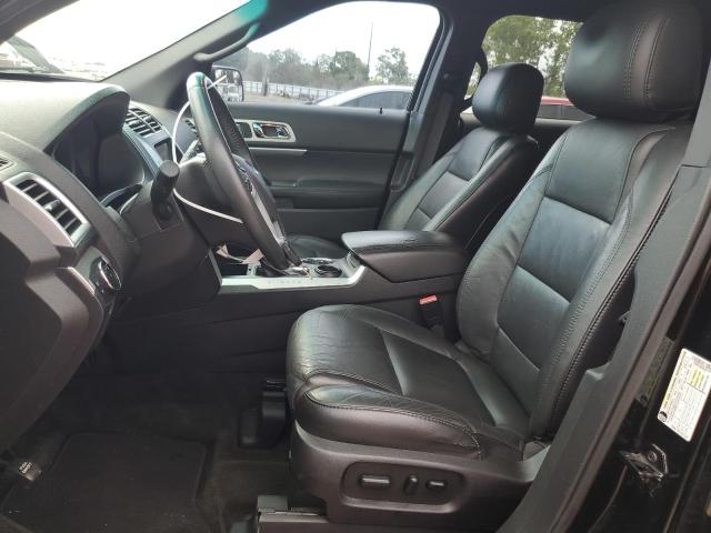 Photo 6 VIN: 1FM5K7D80EGC44976 - FORD EXPLORER 