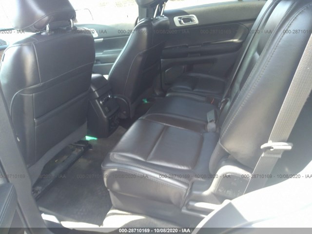 Photo 7 VIN: 1FM5K7D80EGC57307 - FORD EXPLORER 