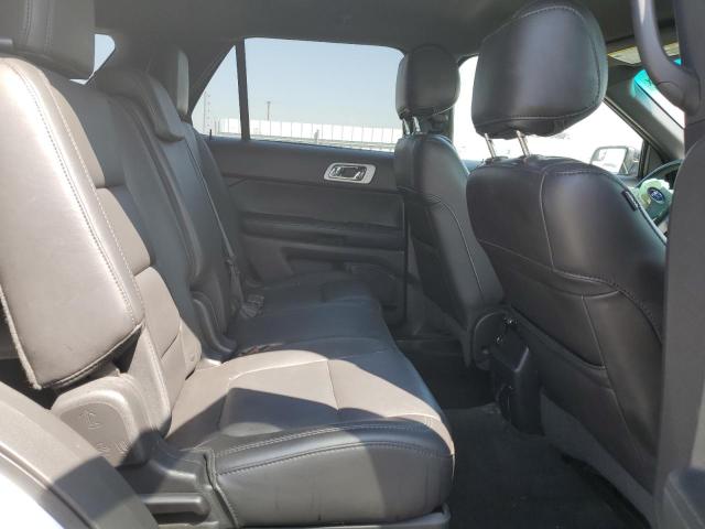 Photo 10 VIN: 1FM5K7D80EGC58439 - FORD EXPLORER X 