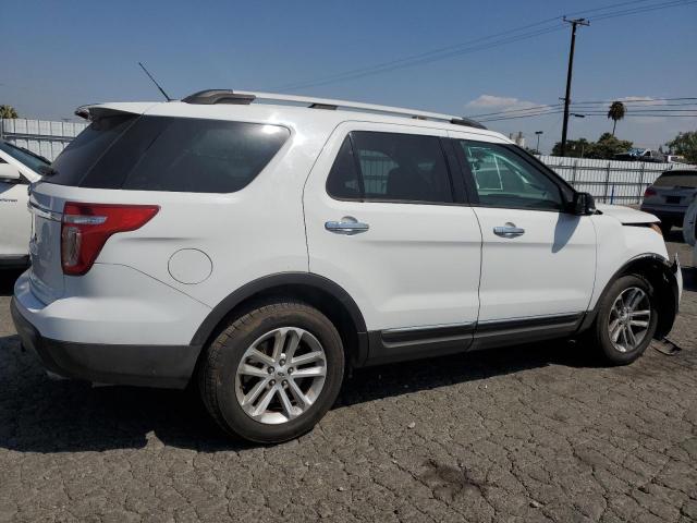 Photo 2 VIN: 1FM5K7D80EGC58439 - FORD EXPLORER X 