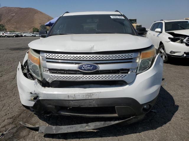 Photo 4 VIN: 1FM5K7D80EGC58439 - FORD EXPLORER X 