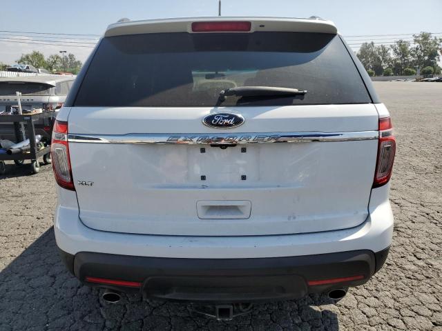 Photo 5 VIN: 1FM5K7D80EGC58439 - FORD EXPLORER X 