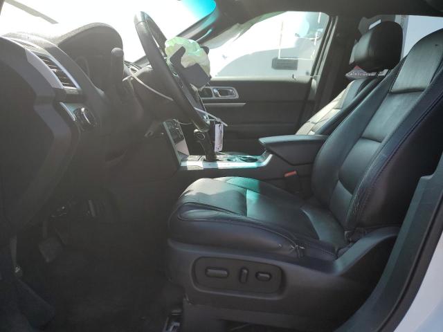 Photo 6 VIN: 1FM5K7D80EGC58439 - FORD EXPLORER X 