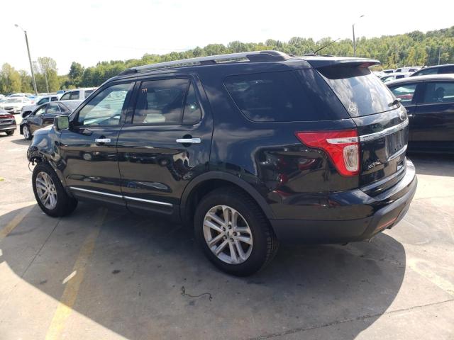 Photo 1 VIN: 1FM5K7D80FGA07907 - FORD EXPLORER X 