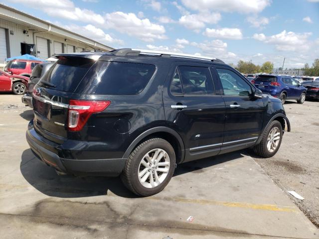 Photo 2 VIN: 1FM5K7D80FGA07907 - FORD EXPLORER X 