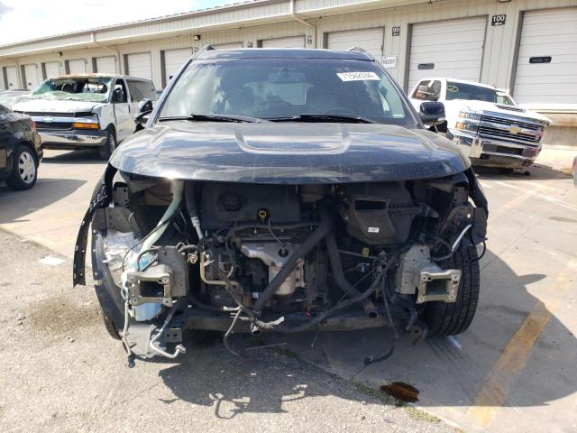 Photo 4 VIN: 1FM5K7D80FGA07907 - FORD EXPLORER X 