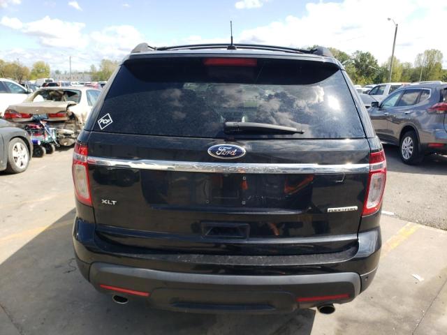 Photo 5 VIN: 1FM5K7D80FGA07907 - FORD EXPLORER X 