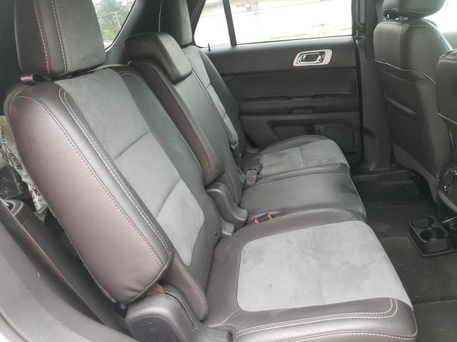 Photo 5 VIN: 1FM5K7D80FGA24402 - FORD EXPLORER X 