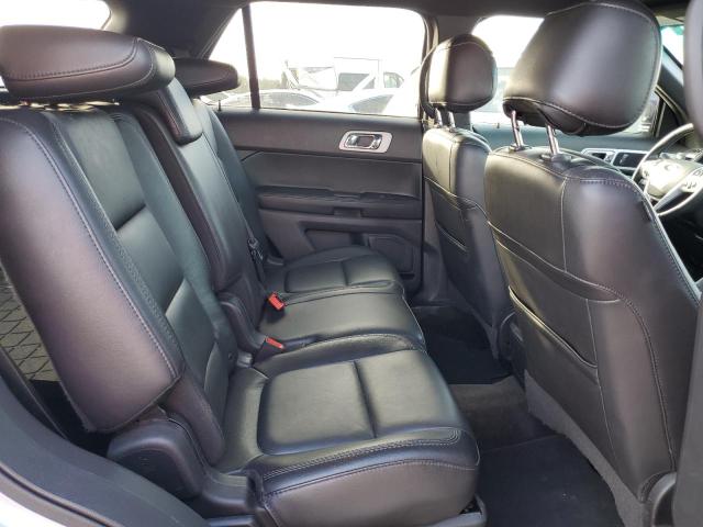 Photo 10 VIN: 1FM5K7D80FGA38686 - FORD EXPLORER X 