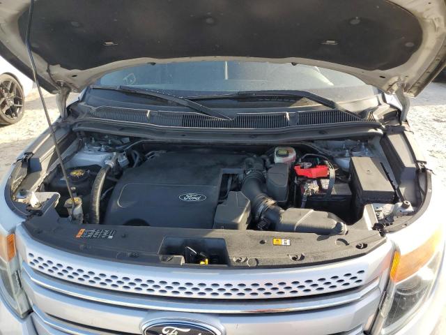 Photo 11 VIN: 1FM5K7D80FGA38686 - FORD EXPLORER X 