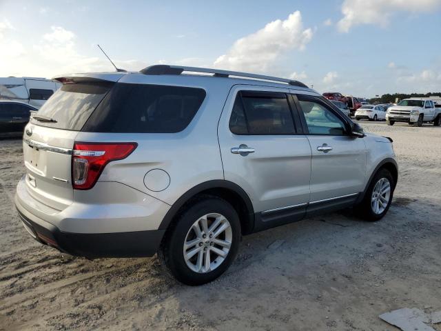 Photo 2 VIN: 1FM5K7D80FGA38686 - FORD EXPLORER X 