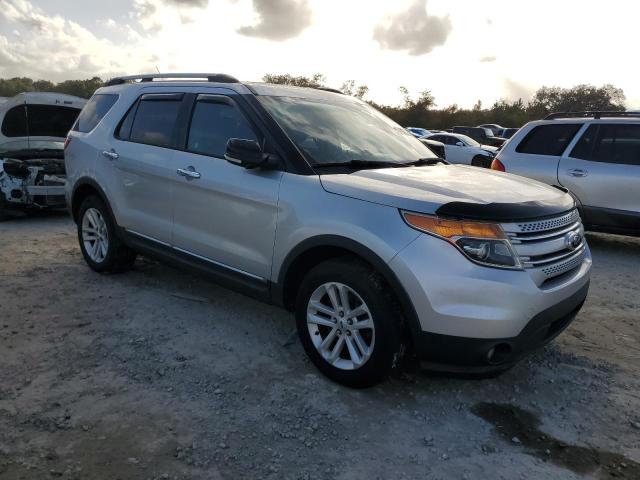 Photo 3 VIN: 1FM5K7D80FGA38686 - FORD EXPLORER X 