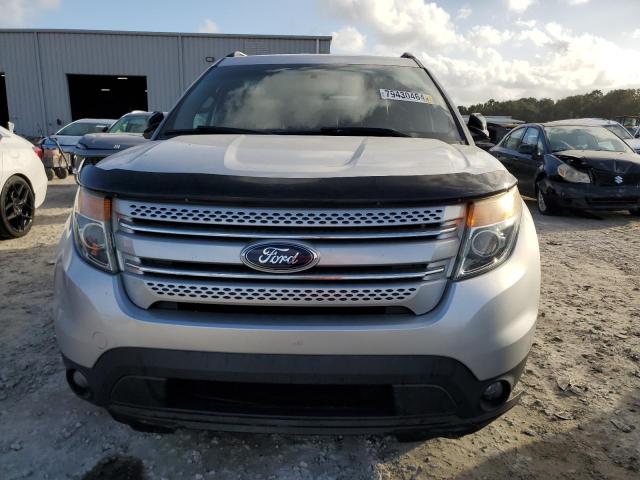 Photo 4 VIN: 1FM5K7D80FGA38686 - FORD EXPLORER X 