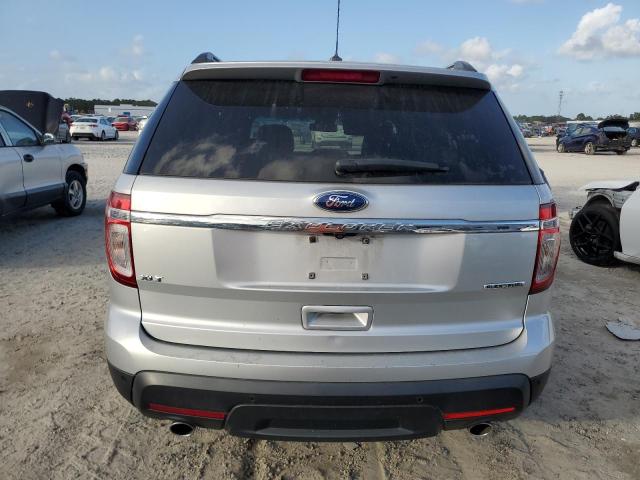 Photo 5 VIN: 1FM5K7D80FGA38686 - FORD EXPLORER X 