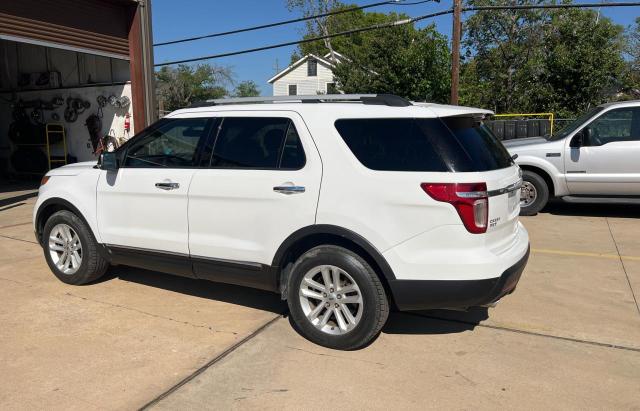 Photo 2 VIN: 1FM5K7D80FGA53883 - FORD EXPLORER X 