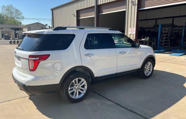 Photo 3 VIN: 1FM5K7D80FGA53883 - FORD EXPLORER X 