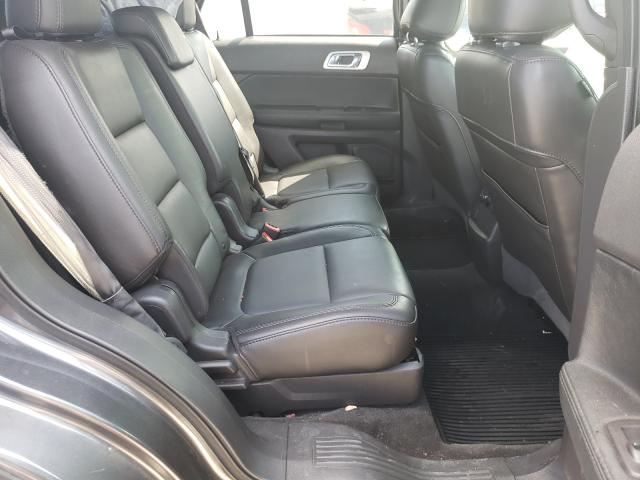 Photo 5 VIN: 1FM5K7D80FGA64382 - FORD EXPLORER X 