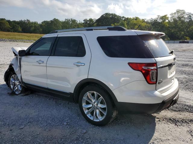 Photo 1 VIN: 1FM5K7D80FGA74782 - FORD EXPLORER X 