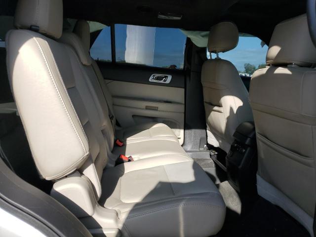 Photo 10 VIN: 1FM5K7D80FGA74782 - FORD EXPLORER X 