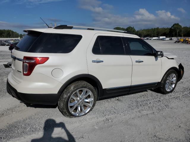 Photo 2 VIN: 1FM5K7D80FGA74782 - FORD EXPLORER X 