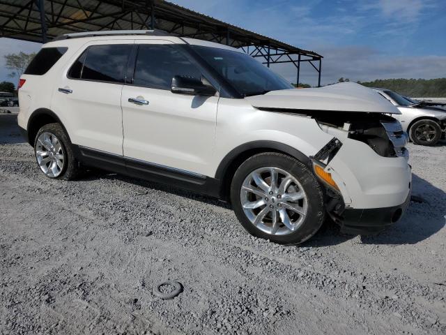 Photo 3 VIN: 1FM5K7D80FGA74782 - FORD EXPLORER X 